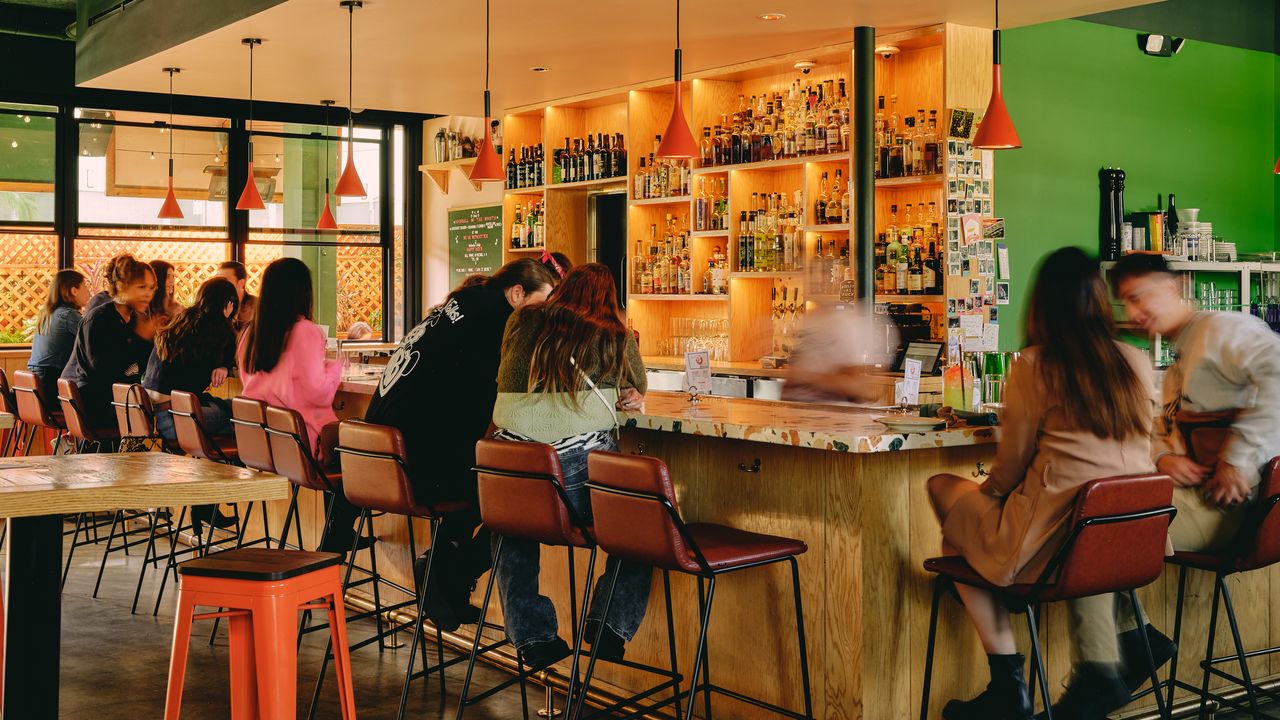 The 8 Best Bars in Los Angeles Right Now
