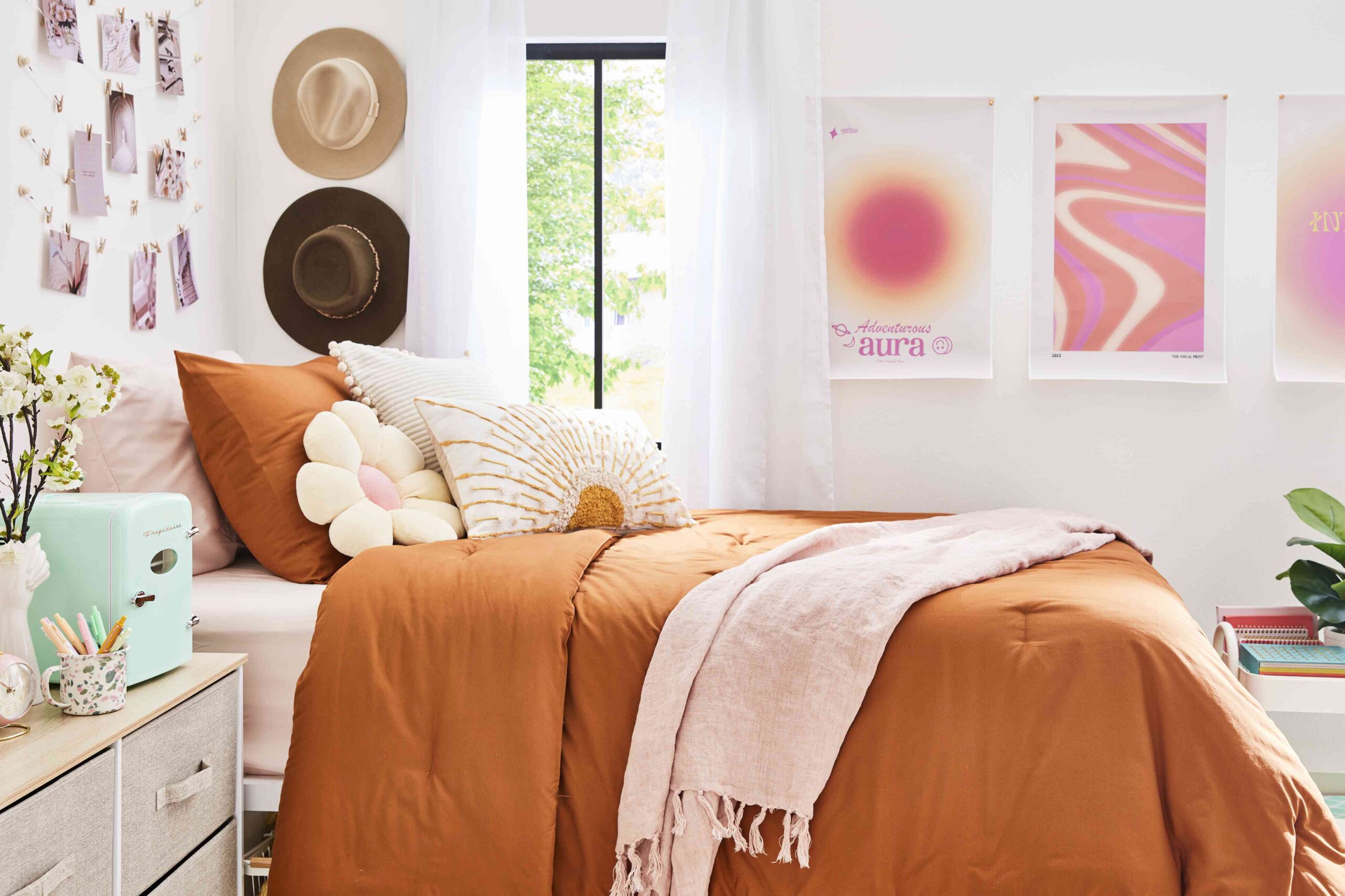 The Only College Packing List You’ll Need, According to Pros