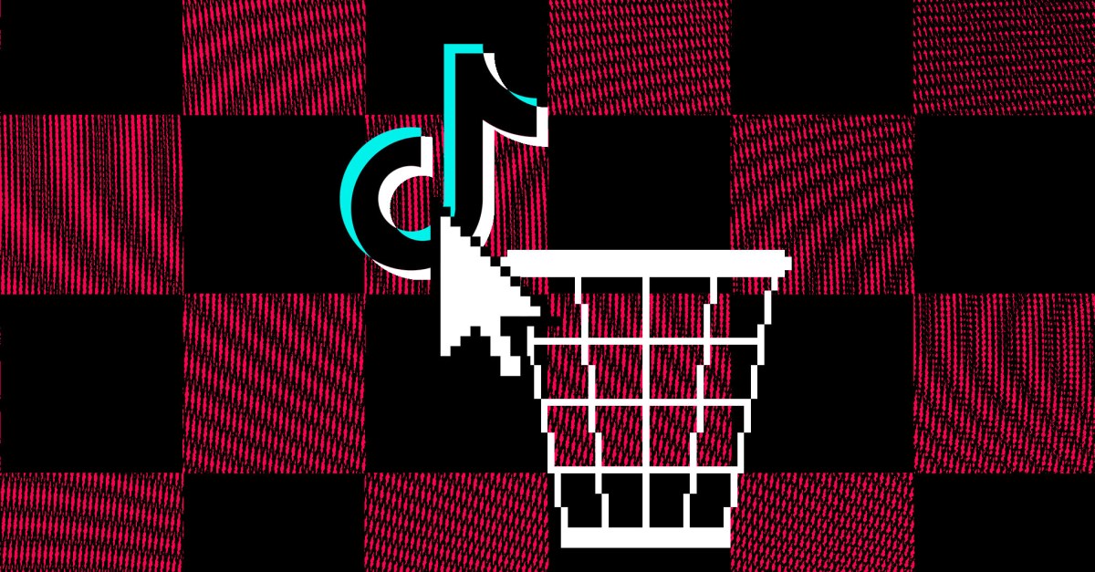 Trump is giving TikTok another ban extension
