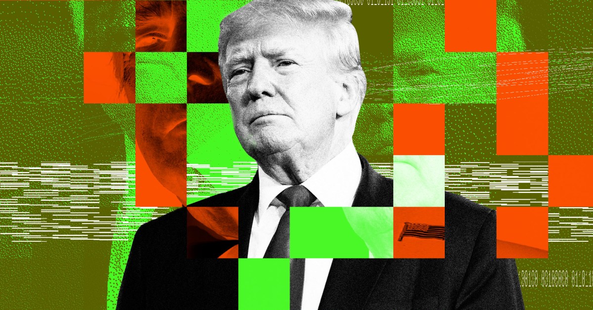 Canada drops Big Tech tax to appease Trump