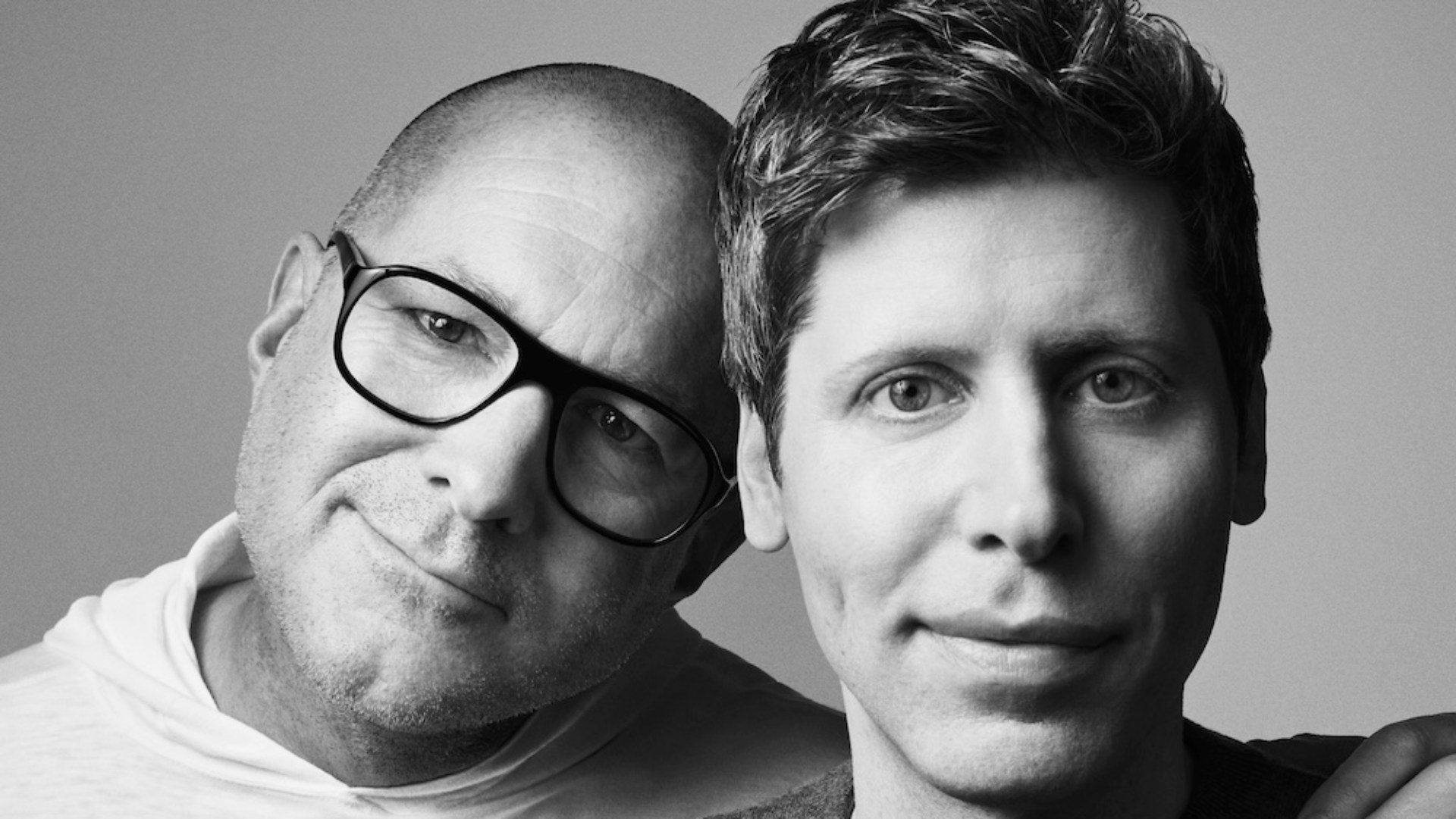 Openai and Jony Ive’s ‘IO’ hits the legal roadblock on the name controversy