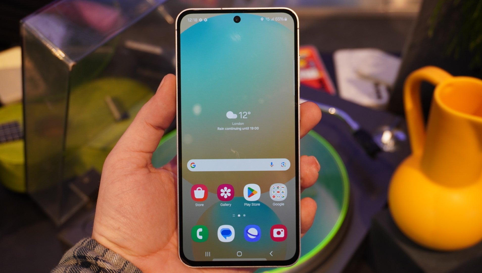This Samsung Galaxy phone has a 5 price cut – but you’ll need to act fast