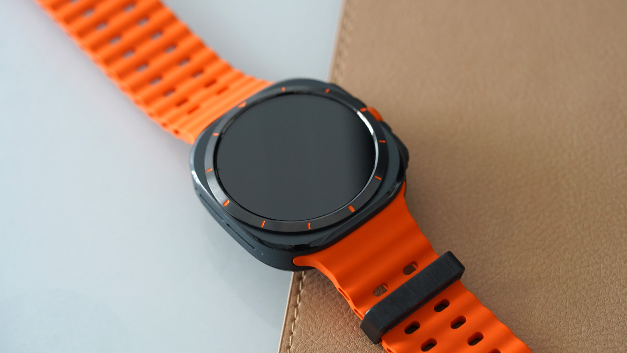 Galaxy Watch 8 May can ruin my favorite thing about Samsung watches