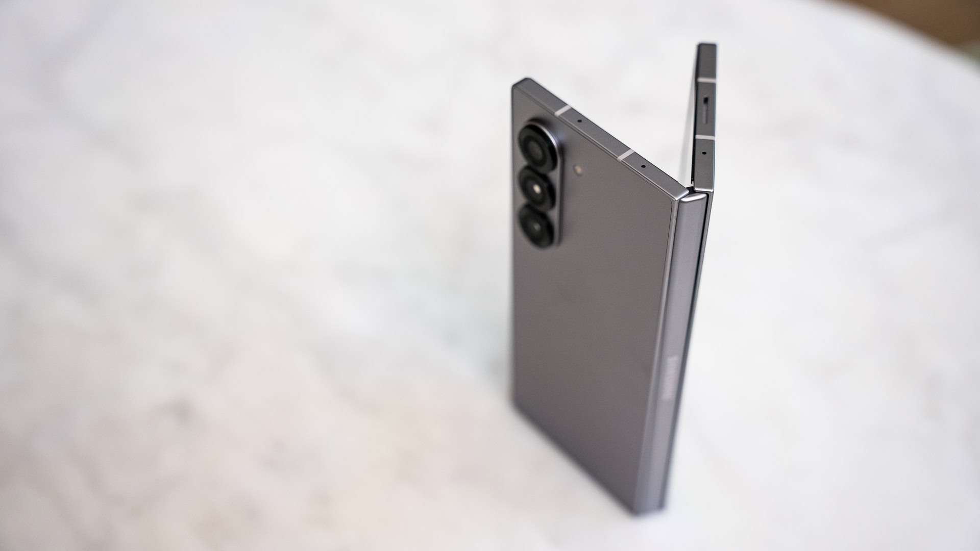 Galaxy Z Fold 7 can be the first foldable phone that I really buy