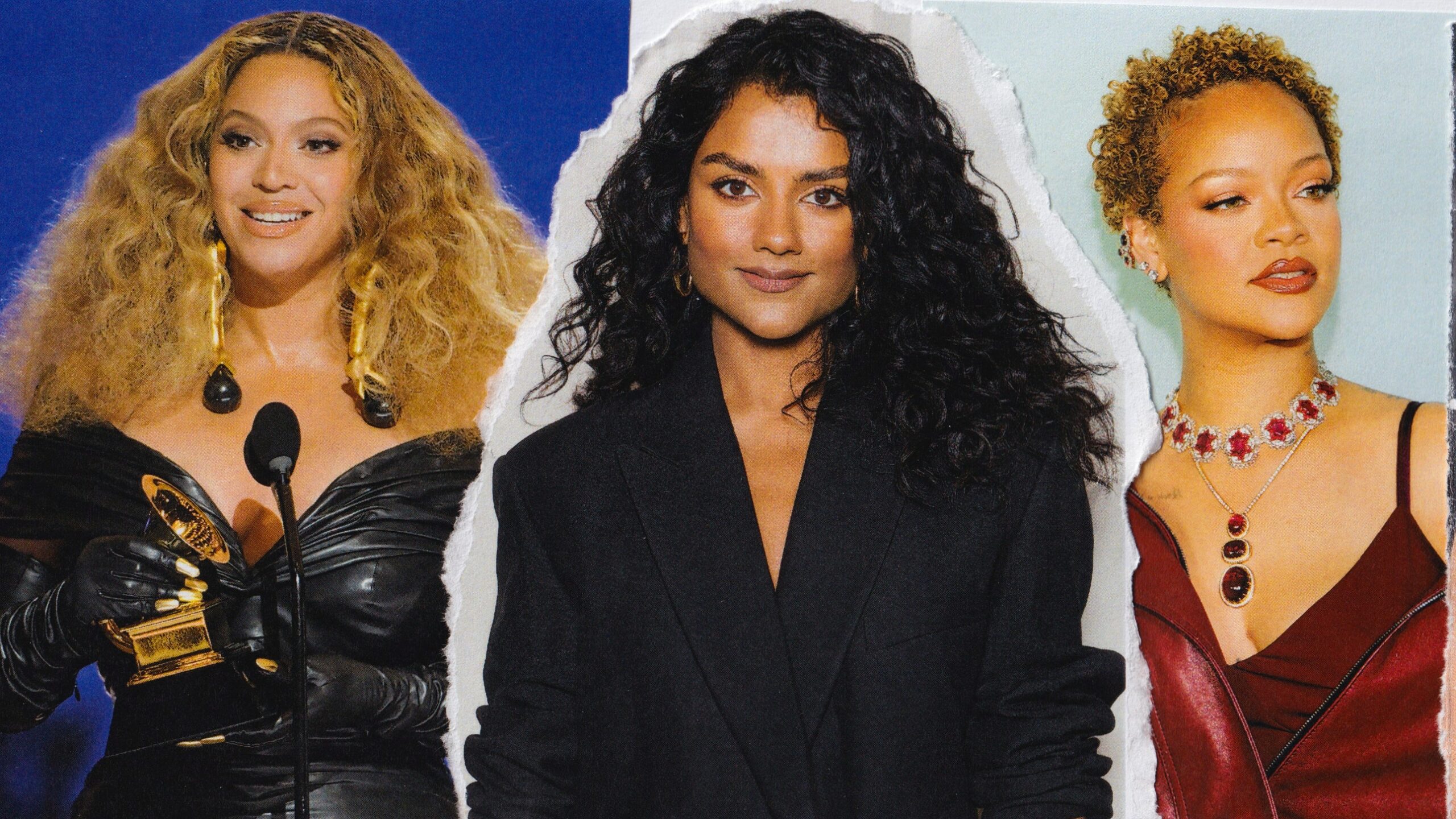 21 Curly Hairstyles That Embrace Natural Texture