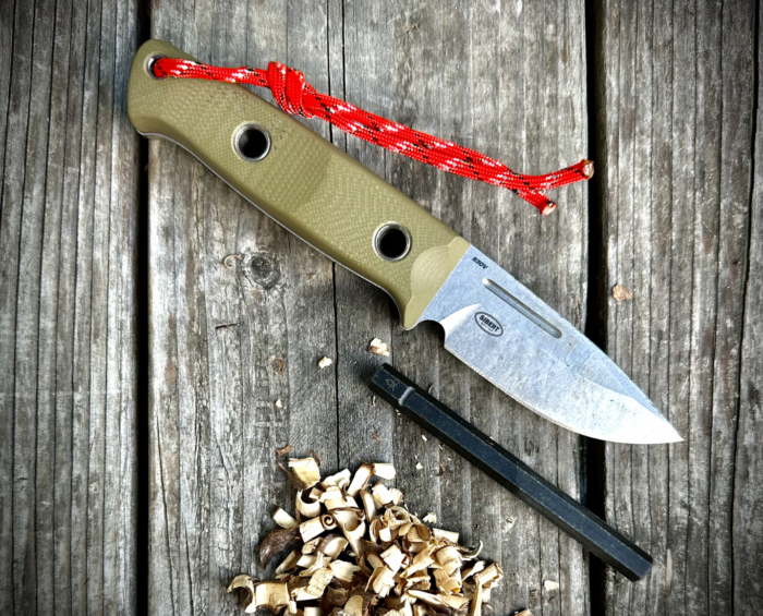 The Best Bushcraft Knives of 2025