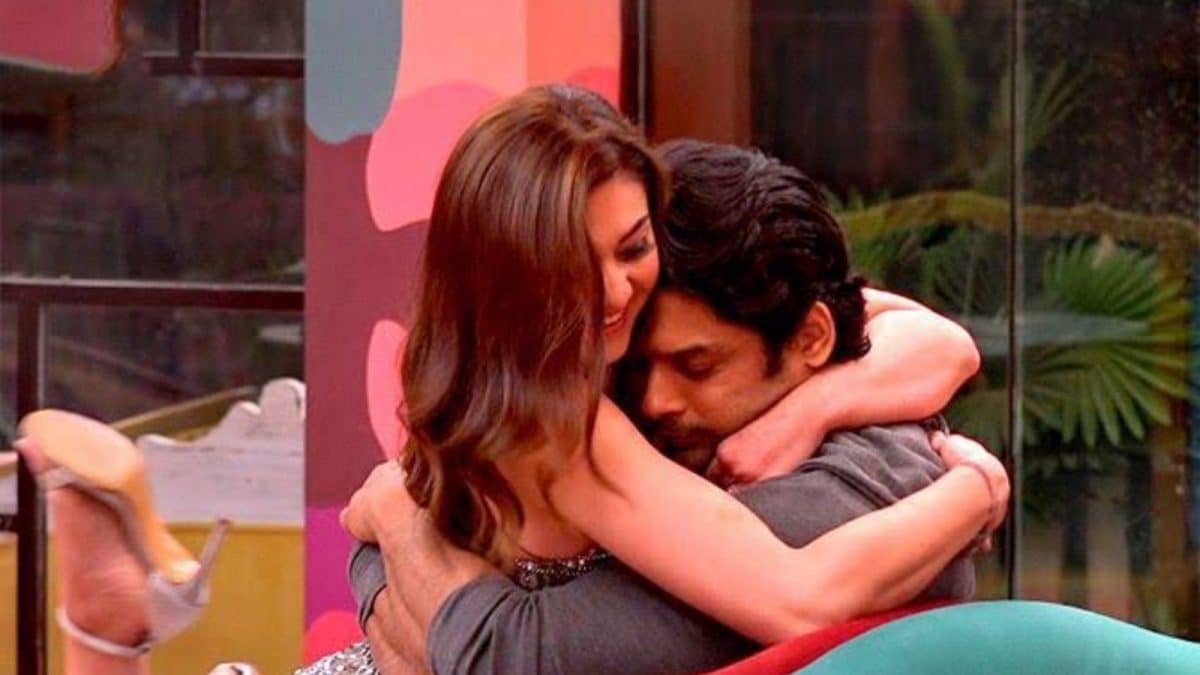 Sheffly Jariwala’s last ex post was for Siddharth Shukla, which he once dated: ‘Thinking of you’. Television news