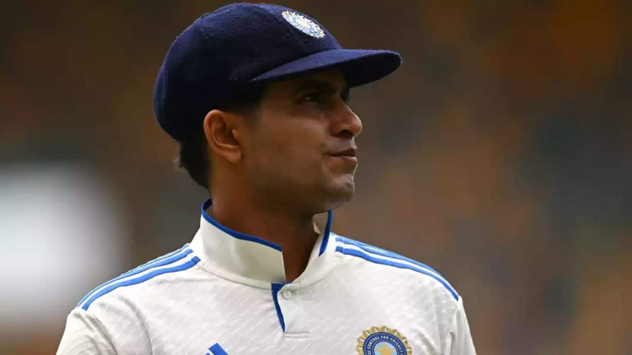 Ajinkya Rahane urged Shubman Gill to return Sharadul Thakur with confidence