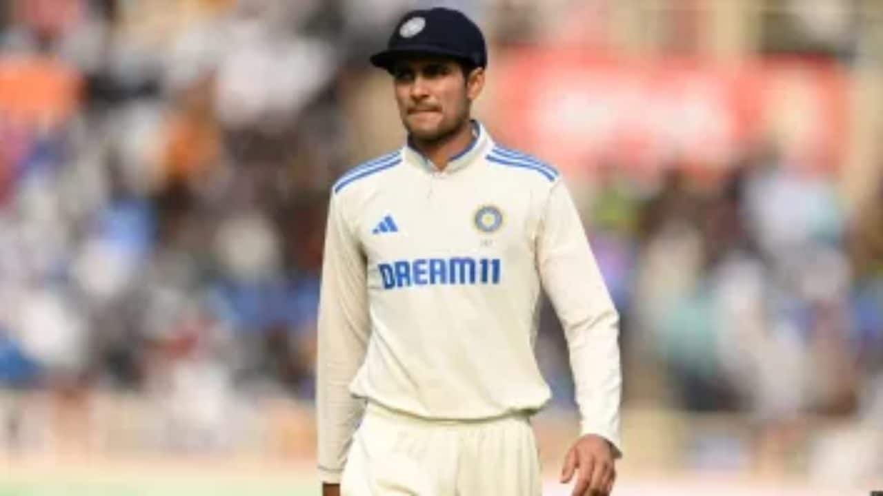 The former head coach of India has urged the BCCI to return Gill regardless of the result of the England series.