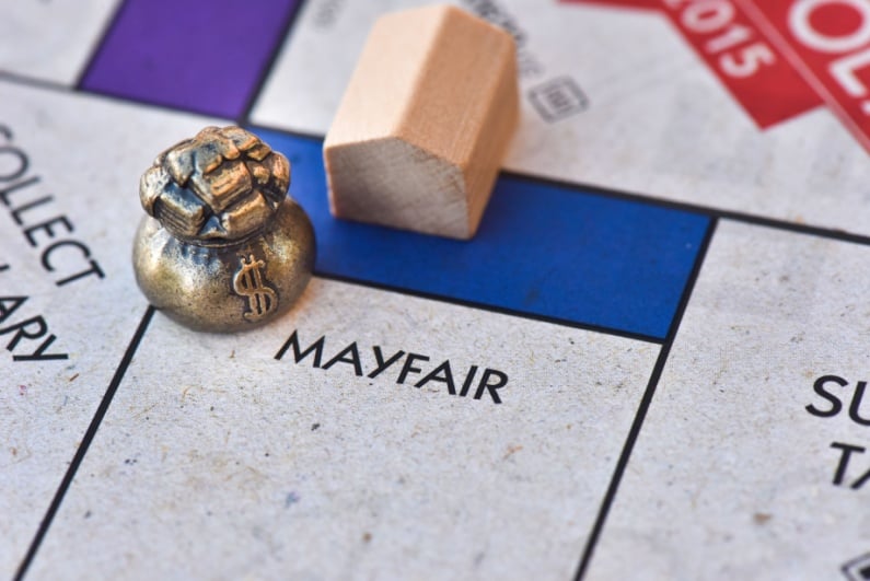 Wynn Completes Acquisition of Exclusive London Casino