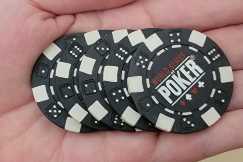Tales From the World Series of Poker 2025 Part 2