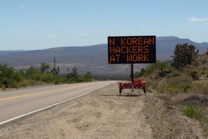 Canada Gambling Firm Hit By Lazarus Hack via Zoom Call