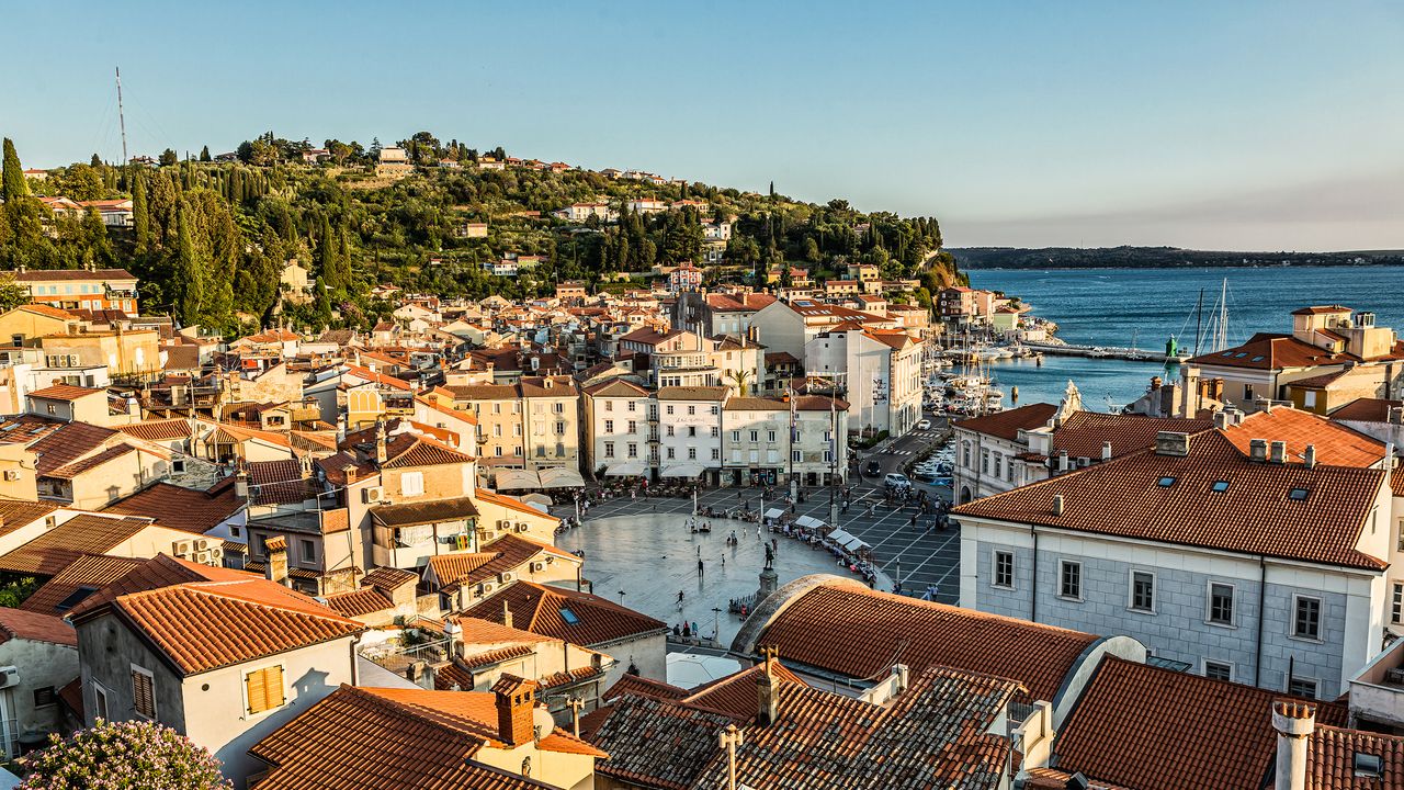 Slovenia Is Launching a Digital Nomad Visa This Fall