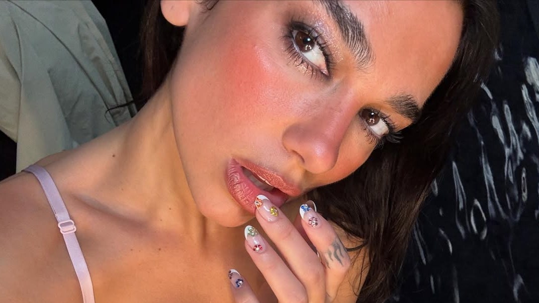 Beauty Marks: The Best Beauty Looks of The Week
