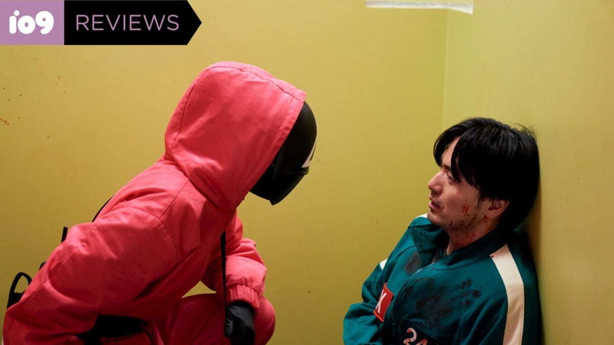 ‘Squid Game’ Delivers a Harrowing, Heartbreaking Final Installment