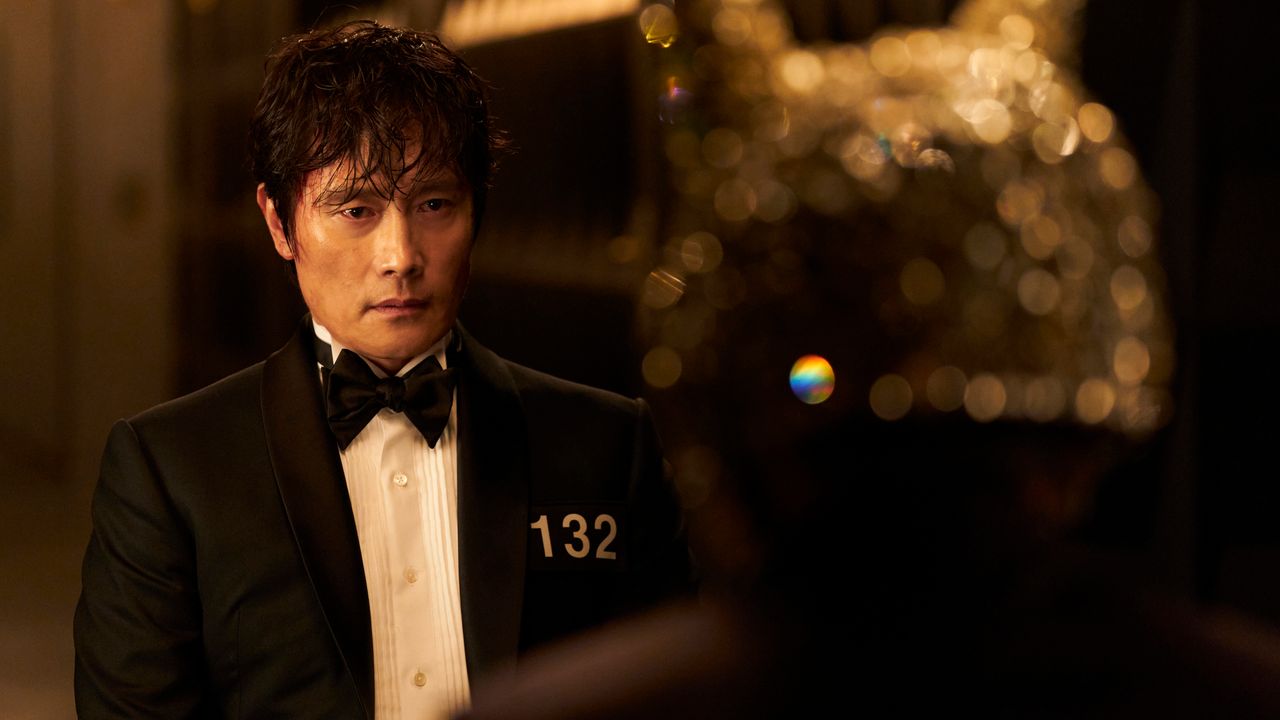 How the ‘Squid Game’ Series Finale Cameo (Maybe) Teases David Fincher’s Spin-off