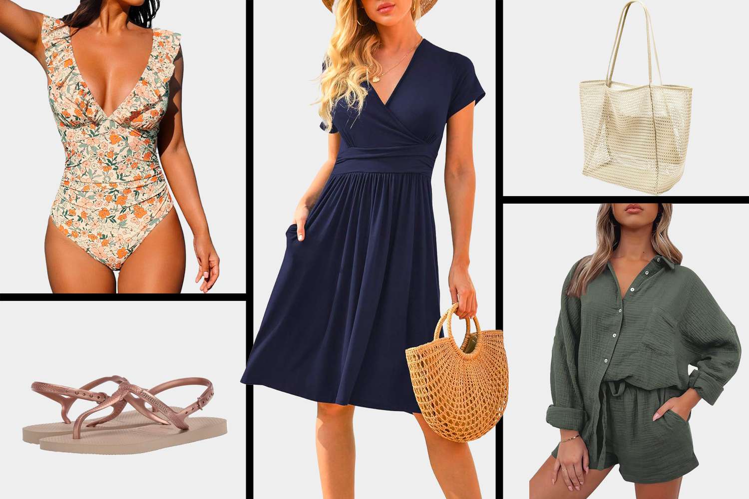 15 Cruise Carry-on Bag Travel Essentials