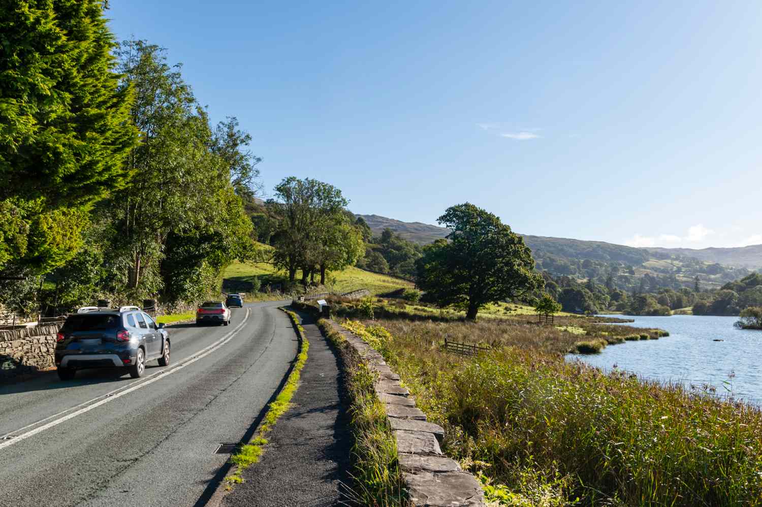 This Country Has the World’s Friendliest Drivers