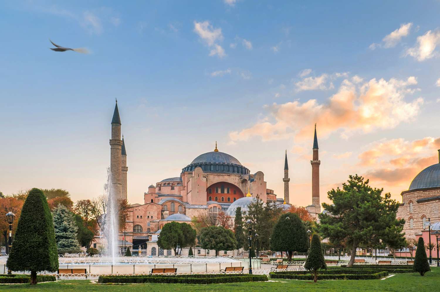 Butterfield & Robinson’s 60-day World Tour Itinerary Is Here