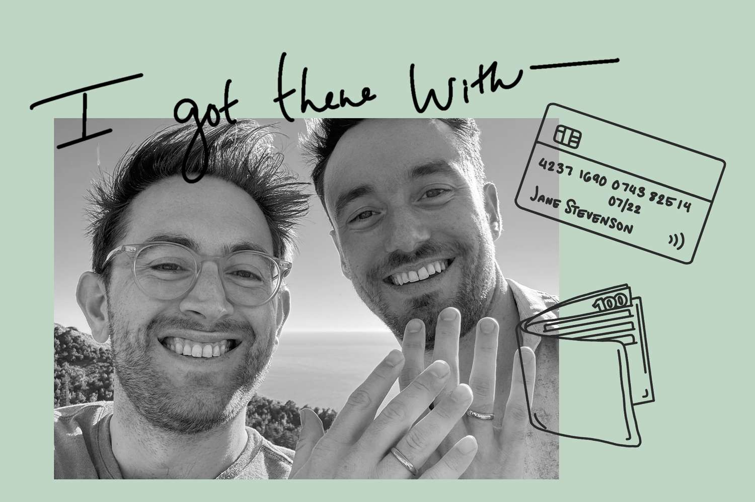 This Couple Booked a Hotel Stay Worth More Than ,000 All On Points