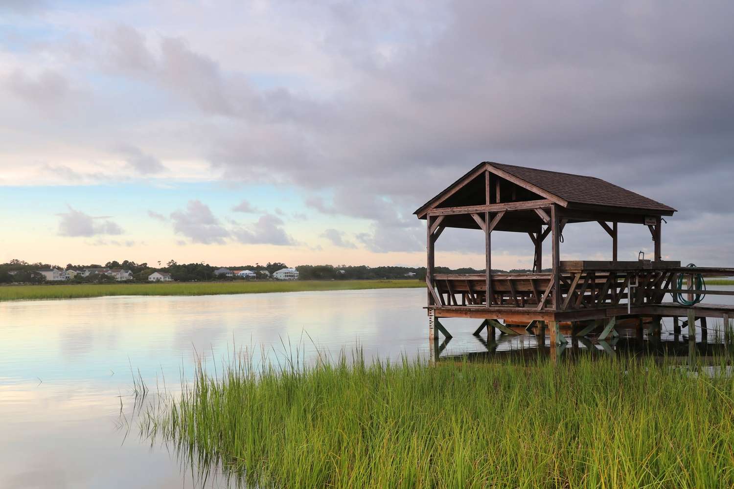 Guide to South Carolina’s Hammock Coast