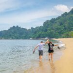 5 luxury travel hacks: luxury travel experiences on a budget