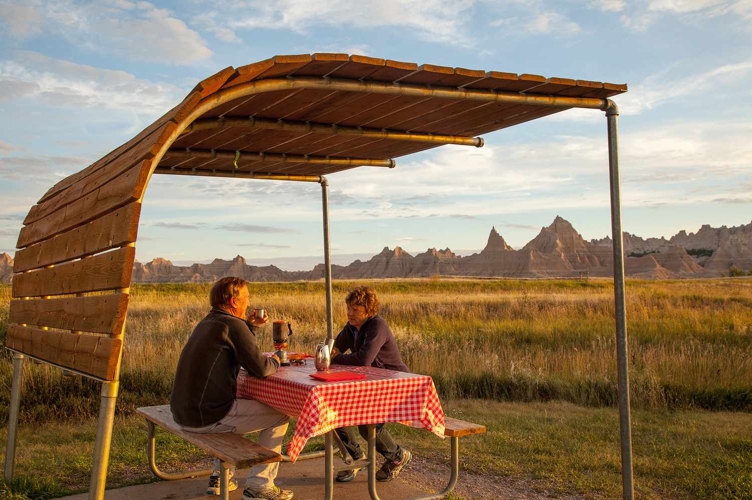 South Dakota Named a Top Spot for Low-Cost Retirement