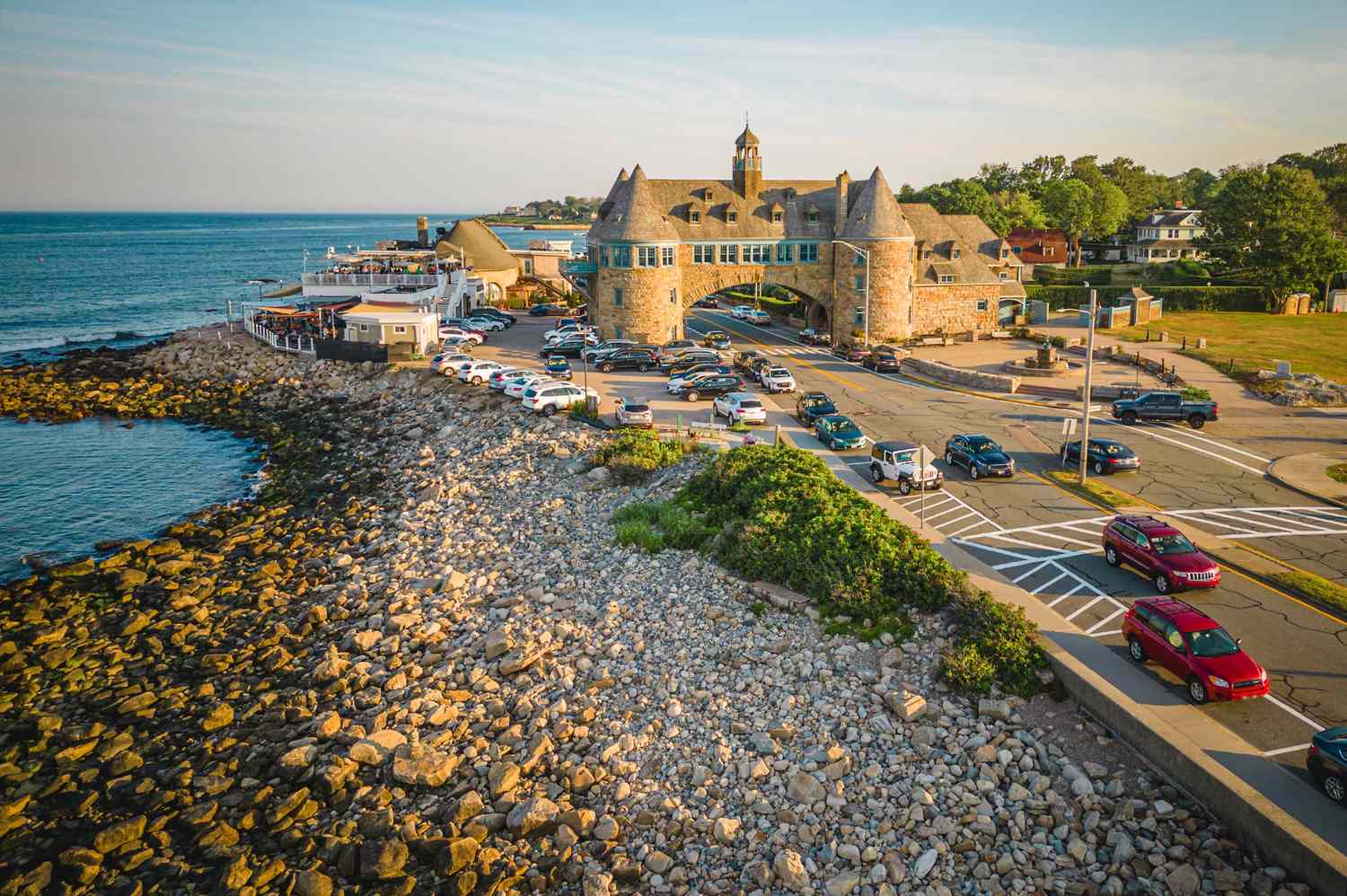 Rhode Island Named the Most ‘Chaotic’ State for Driving