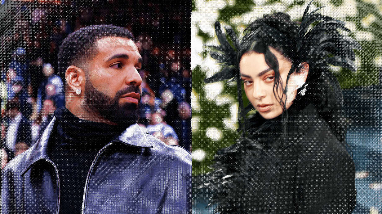 What Are Our Song-of-the Summer Contenders, From Drake to Sabrina Carpenter to Sombr