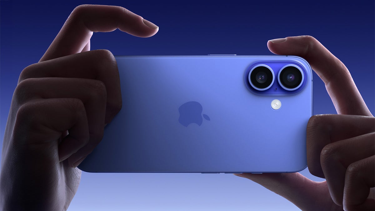 The iPhone’s got a camera problem: the one change that needs to happen soon