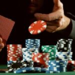 Most Belgian Young Adults Choose Legal Gambling Sites