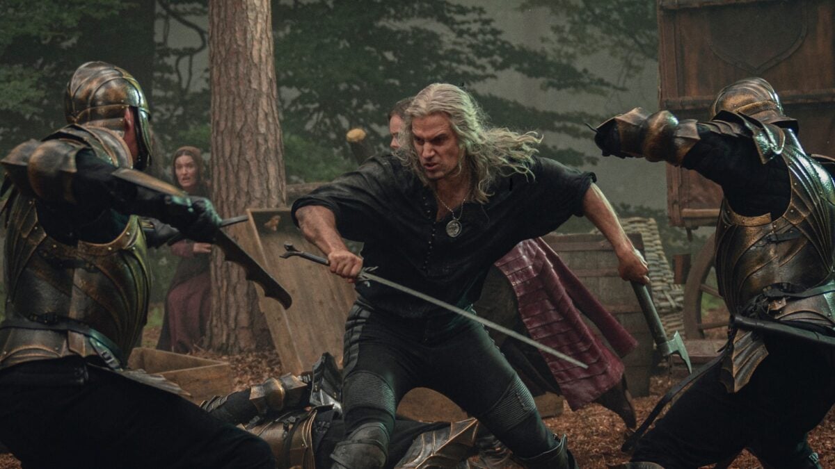 ‘Witcher’ Author Understands Why George R.R. Martin Is Taking So Long on ‘Winds of Winter’