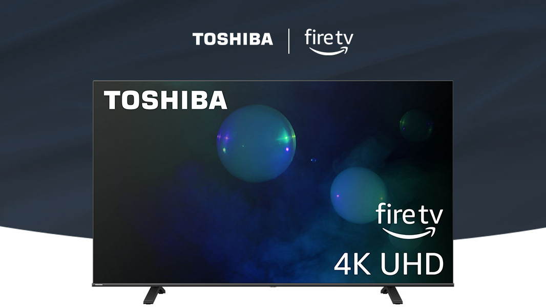 Vishal TV deal: This 75 inch Toshiba 4K smart TV is only $ 399.99!