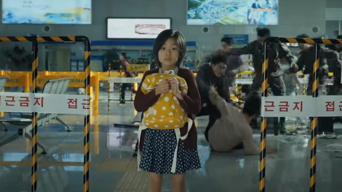 James Wan Offers a Mildly Discouraging Update on That ‘Train to Busan’ Remake