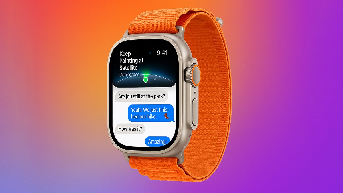 Two Apple Watch models are reportedly about to get major upgrades — and one is long overdue