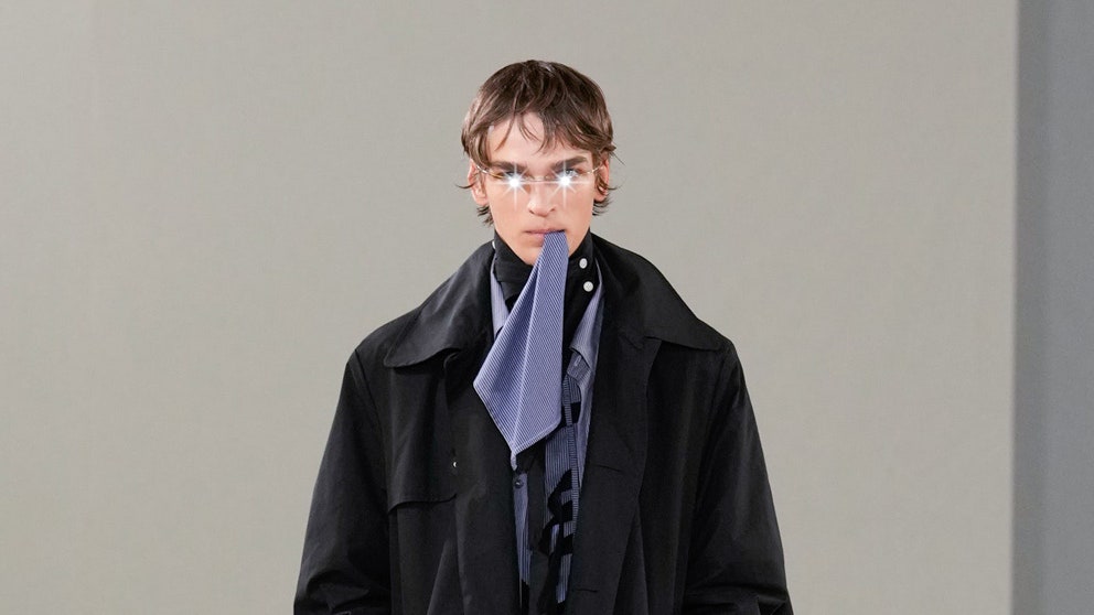 Craig Green Spring 2026 Menswear
