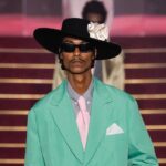 Comme des Garçons Homme Plus Spring 2026 Menswear