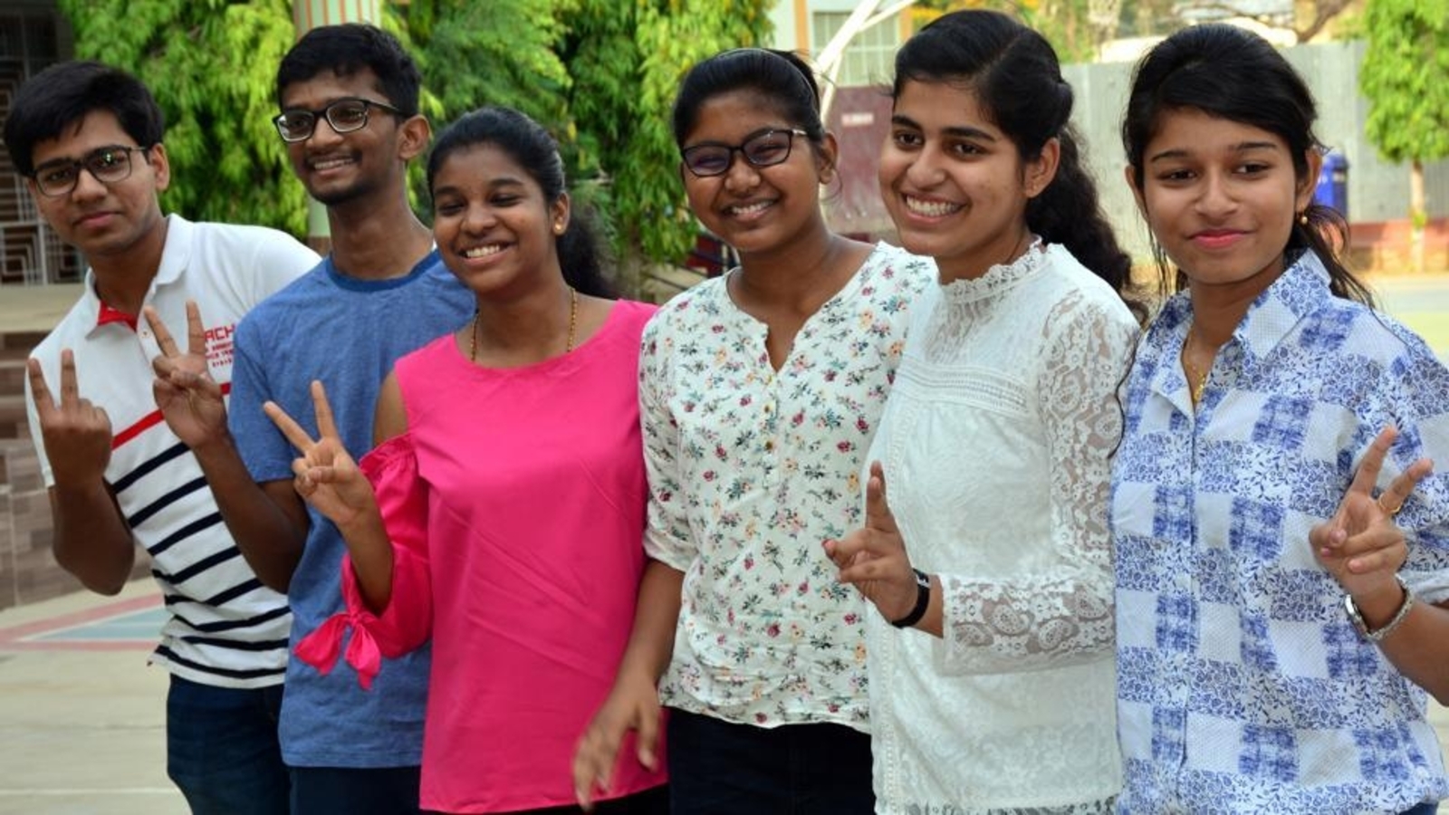 Bed Results 2025: More than 3 lakh candidates cleaned the bed joint entrance exam