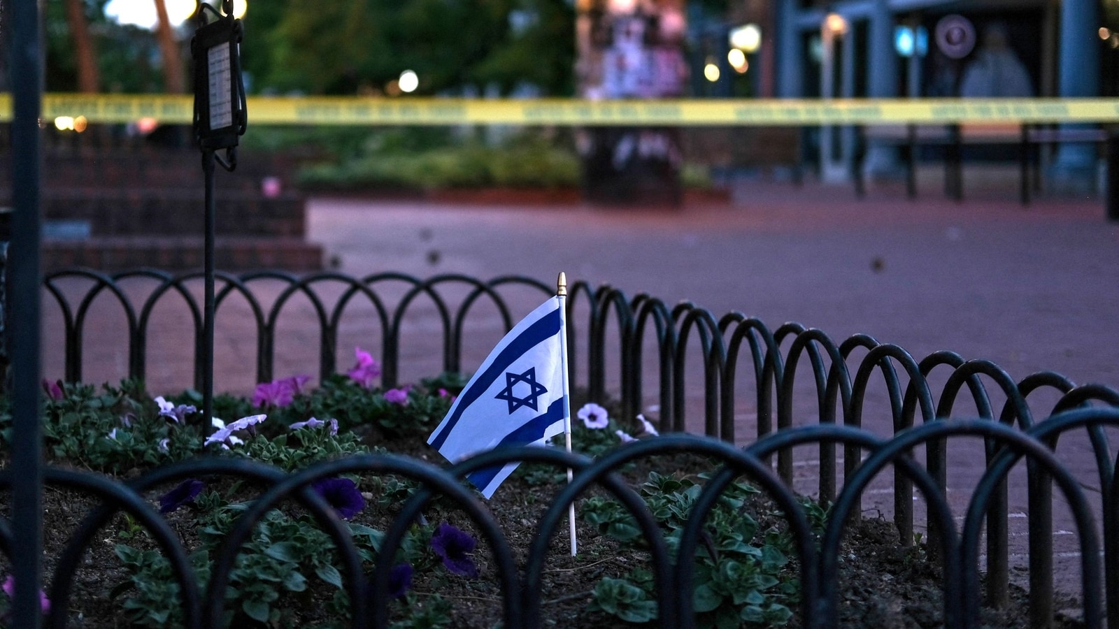 Who was Karen Diamond? Colorado woman died of injuries in boulder terraler attack