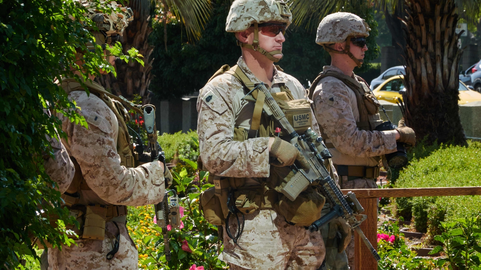 Who is Jonathan Brown? University professor ‘Hops’ Iran attacked US military base