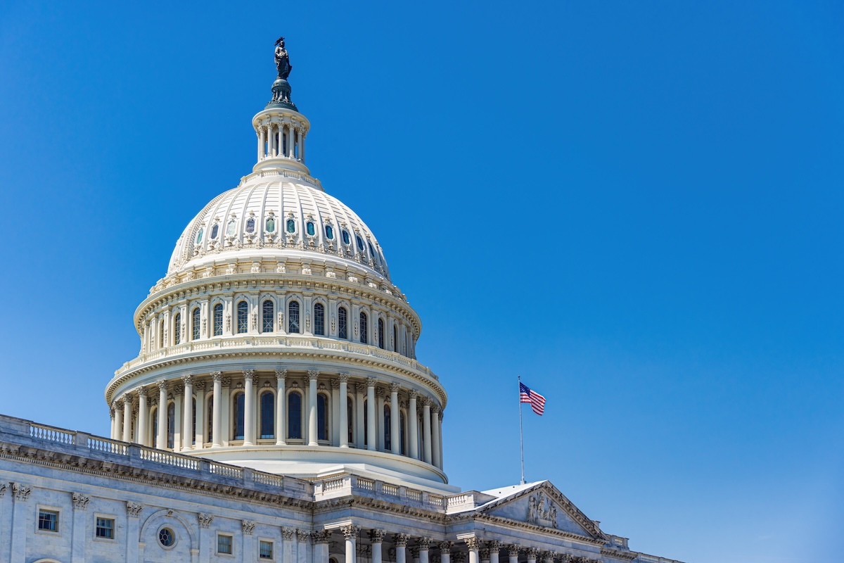 Congress Set To Cap Student Loan Borrowing In OBBB