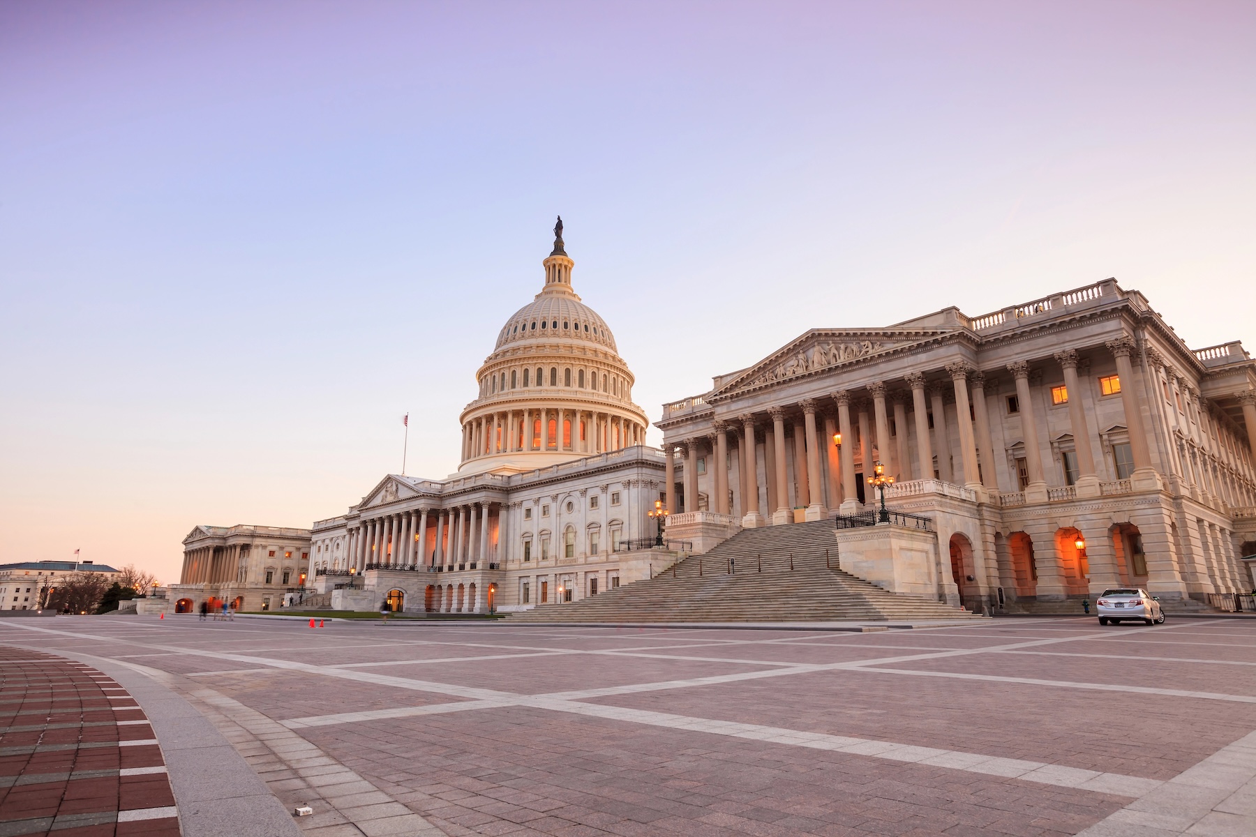 Senate Softens Student Loan Bill Provisions