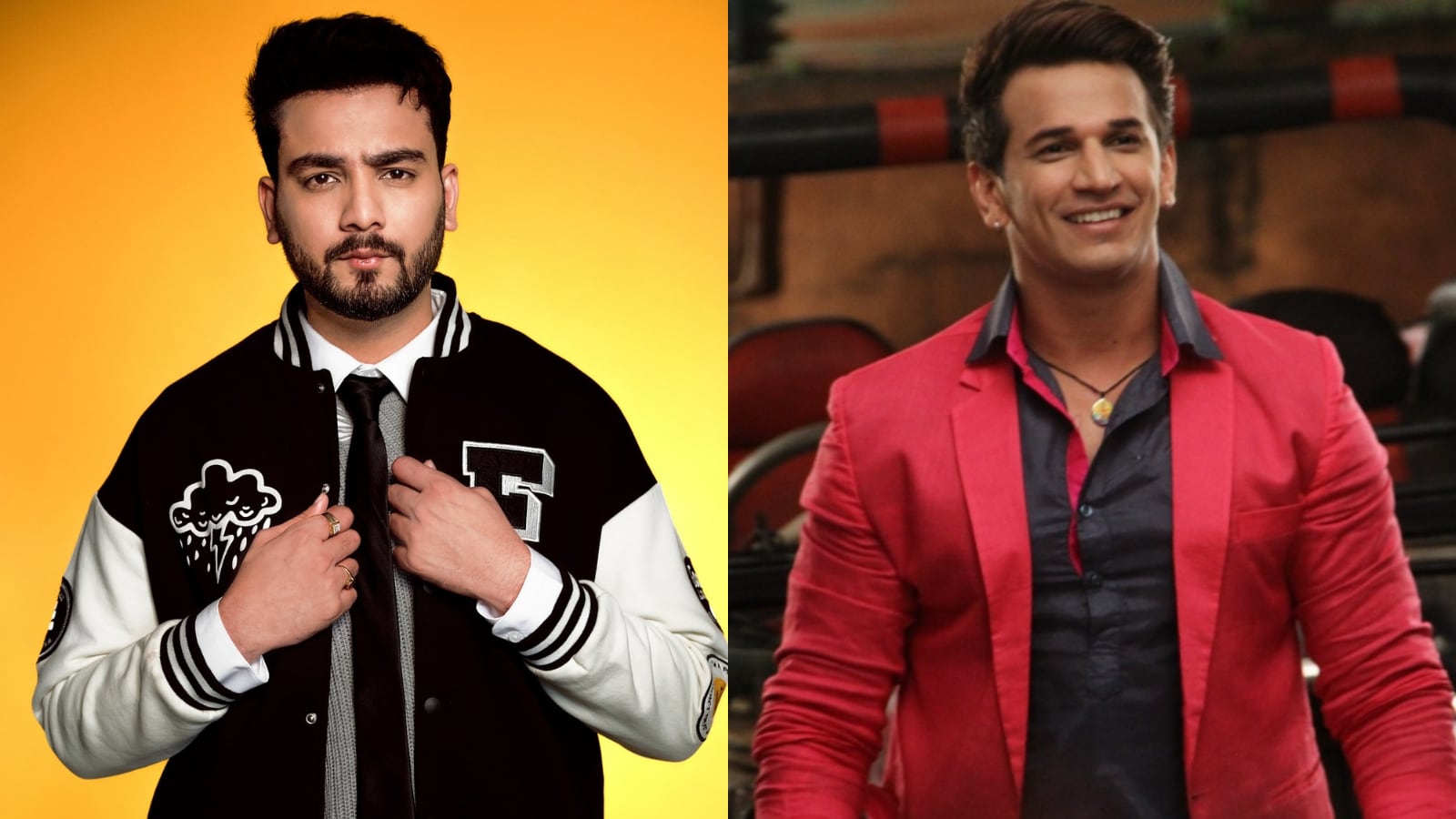 Elvish Yadav reacted to his quarrel with Prince Narula on Roadies XX: ‘Zero Bat-Cheet’