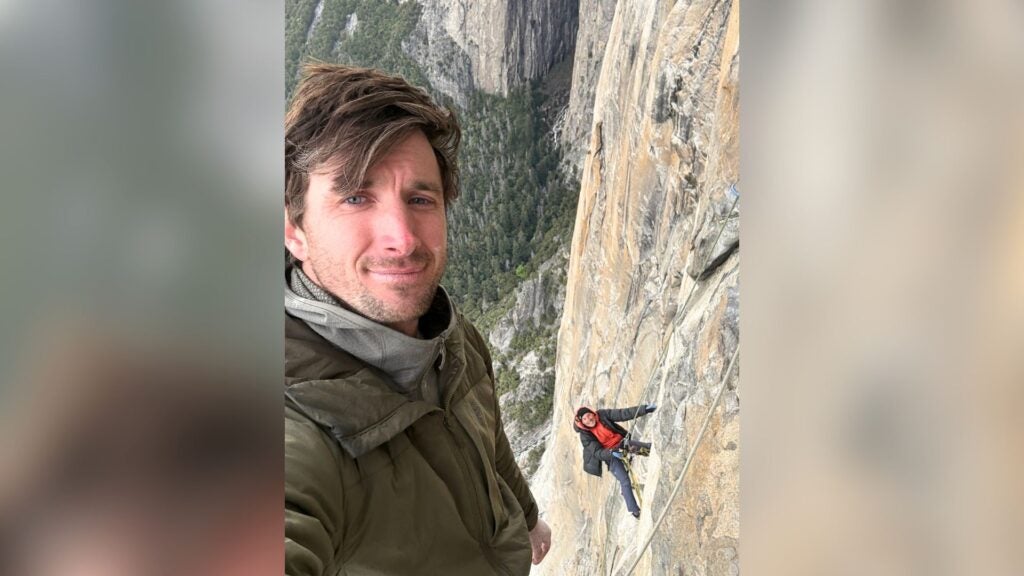 Climbing Style on El Capitan