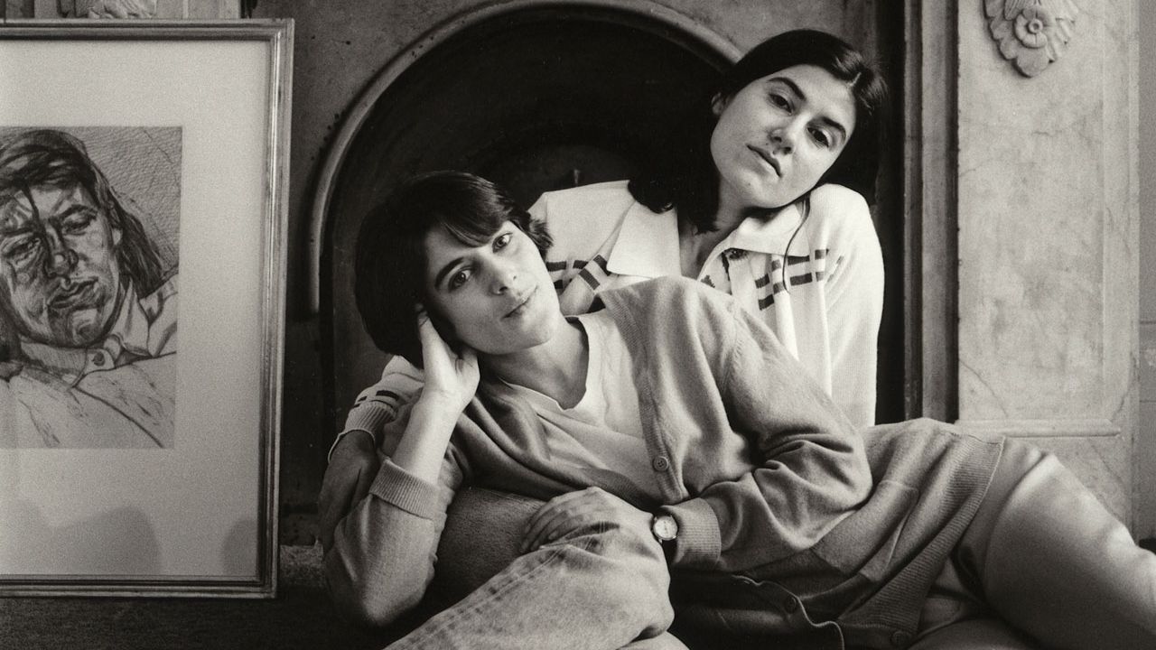 Is Anything More Complicated Than Sisterhood? Esther Freud, Sister Of Bella, Reflects On A Lifelong Bond