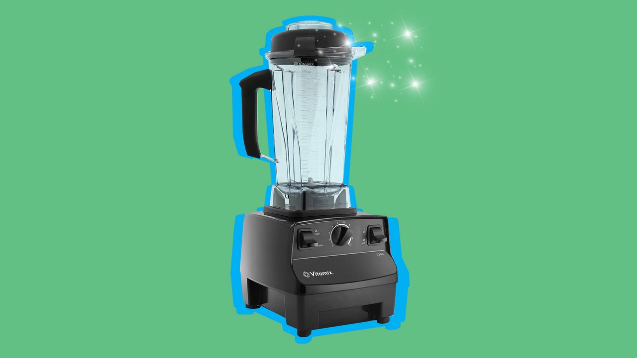 The Best Prime Day Vitamix Deals 2025
