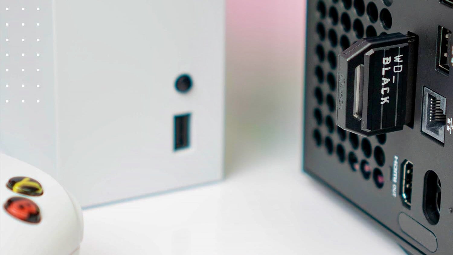 This SSD can instantly increase the storage of your Xbox Series X on the cheap