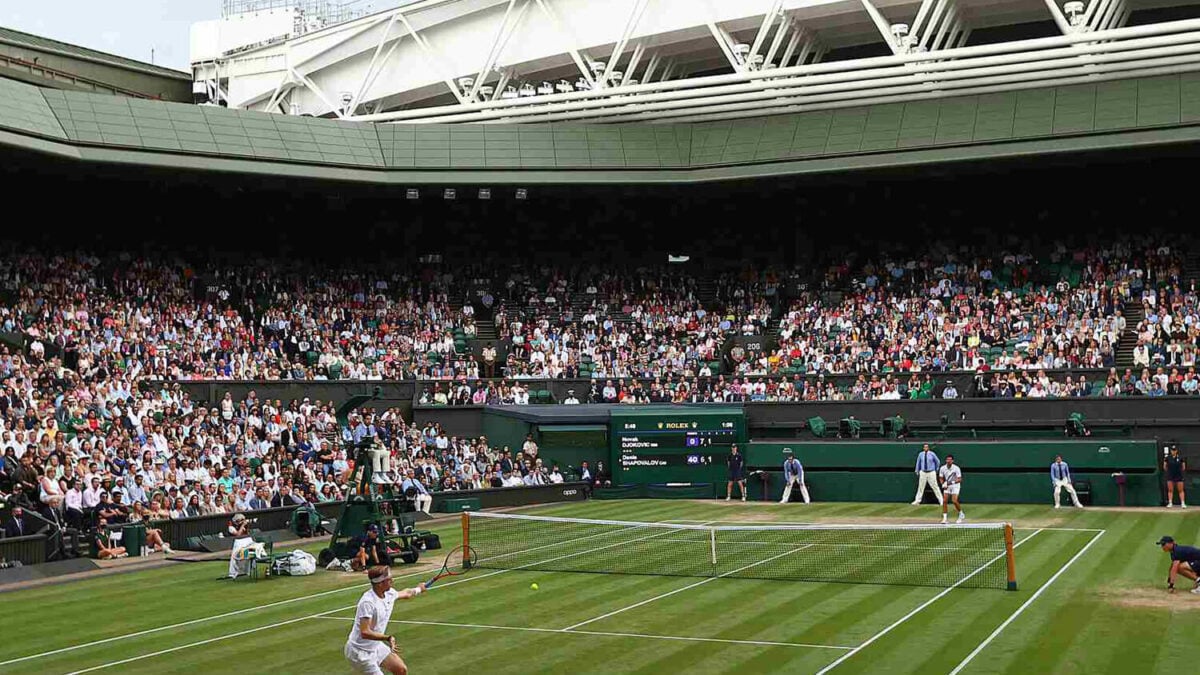 How to Watch Wimbledon 2025 Live Online for Free