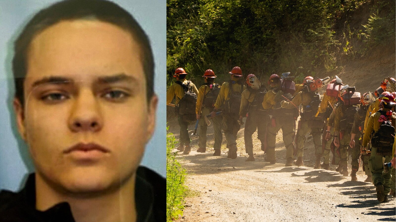 ‘Wes Rolli loved Firefighters, wanted to be one’: Idaho shooter’s grandfather revealed shocking details