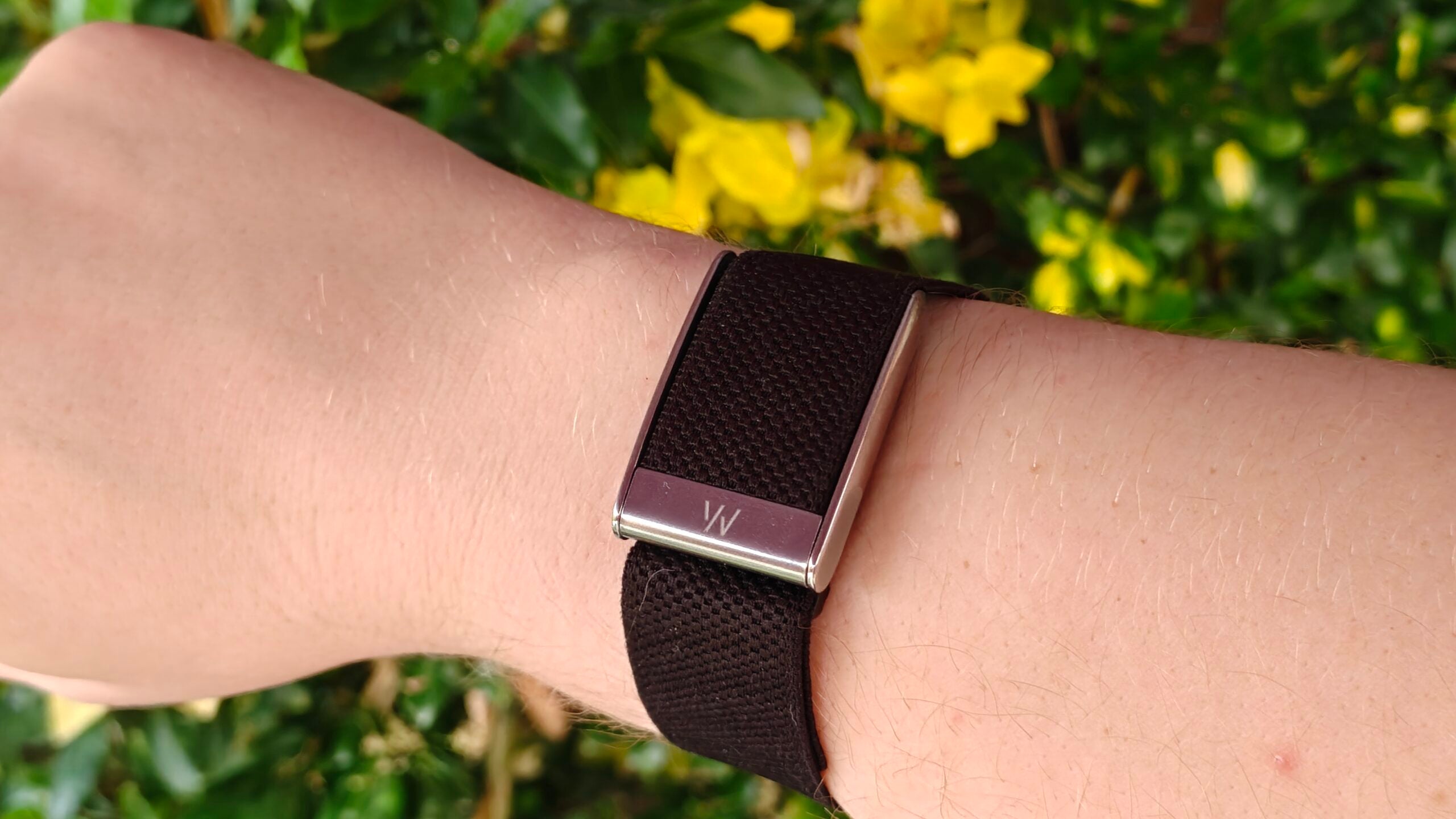 I tested the Whoop MG for a month and it changed how I see my health